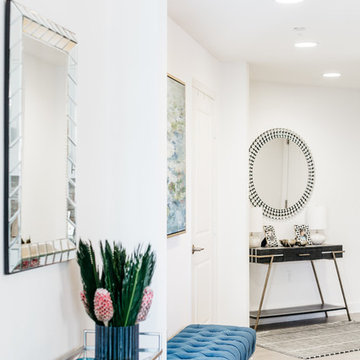 Midcentury Modern Home Design