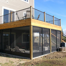 Backyard Project 2022