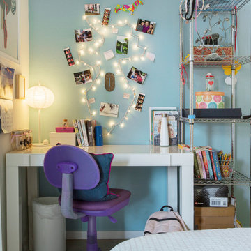 My Houzz: Endless Summer in a 1954 Northern California Home