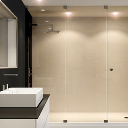 Wind 3D(3-Dimensional) Wall Tile - Anaheim, CA - Wall And Floor Tile