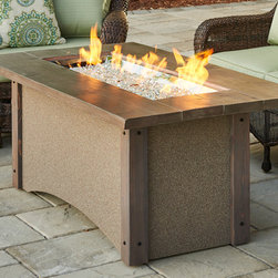 Backyard Firepits - Fire Pits