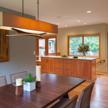 Dogwood House