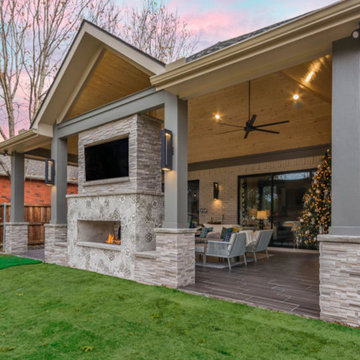 Project of the Month: Style Edition