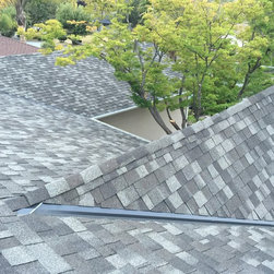 Certainteed Landmark series Asphalt Composition Shingles - Roofing And Gutters
