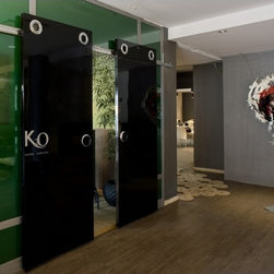 K20 System By Koblenz - Home Improvement