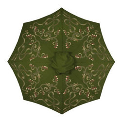 Lilian - Outdoor Umbrellas