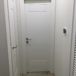 Miami Beach - Interior Doors