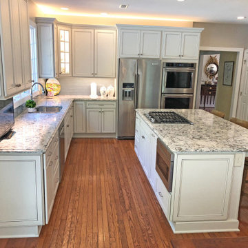 Traditional Charm in Crownsville