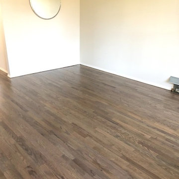 BRIGHTWATERS RED OAK