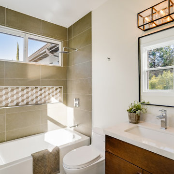 New Residence, Menlo Park-2