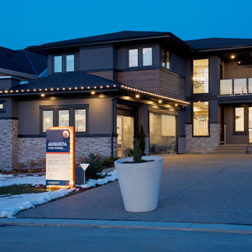 Woods | Transitional | Calgary
