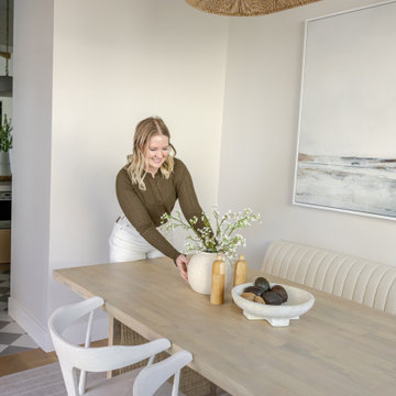 E Interiors Organic Collective