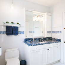 Bathroom Ideas