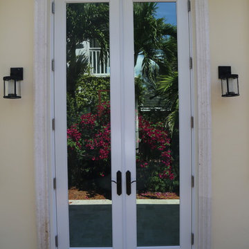 Rio Vista - Traditional Custom