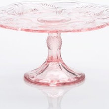 Traditional Dessert And Cake Stands by Sweet & Saucy Supply