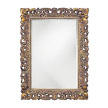 bathroom mirrors