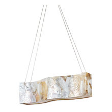 Interior light fixtures
