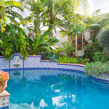 Outdoor Design