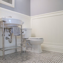 Powder Bath
