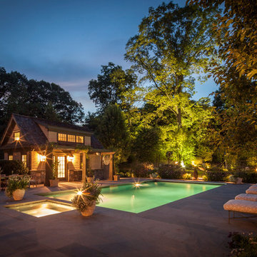 Westport Retreat