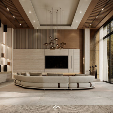 Tailored Comfort, Crafted for Modern Living
