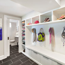 Mudroom