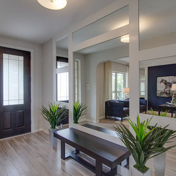 Newmark Homes Houston - Sienna Plantation South - Vienna model