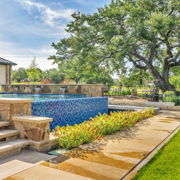 Dripping Springs Oasis