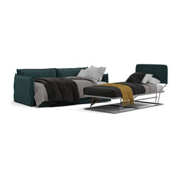 Clarke Twin - Sleeper Sofas