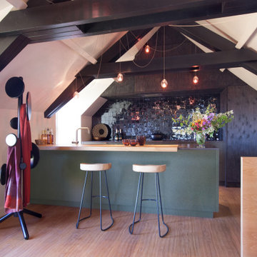 Holiday Cottage