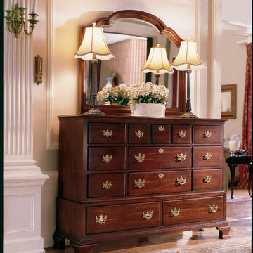 Carriage House bureau
