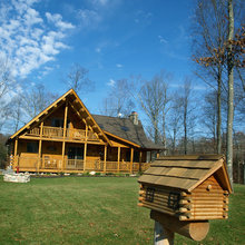 Tennessee House