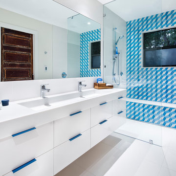 2017 CotY Award-Winning Bathrooms