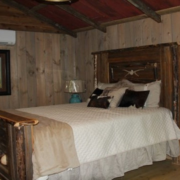The Mining House
