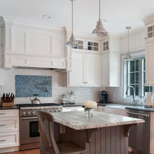 Kitchen Ideas