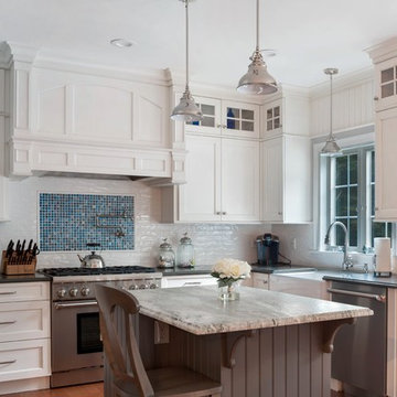 Richmond, RI Kitchen Remodel