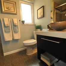 Bathrooms