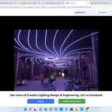 Lighting In Interior Design