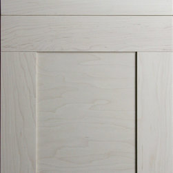 Harmoni Door Styles - Kitchen Cabinetry