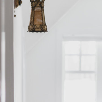 1924 Tudor Remodel
