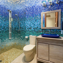 Bathroom Ideas
