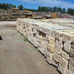 HARDSCAPE PRODUCTS - Products
