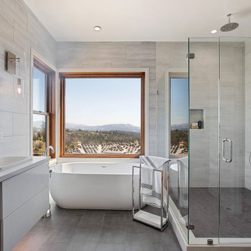 Horizon View Way