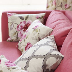 Drapery Panels - Products