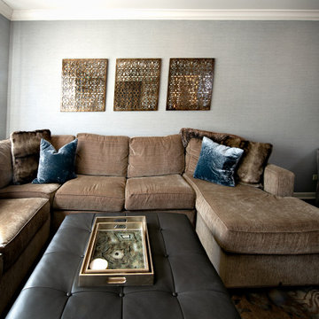No Place Like (Highland Park) Home