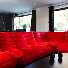 plantationhouse's Favorites: Media Room