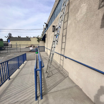 RANDOM PROJECTS