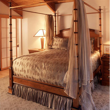STOWE RETREAT