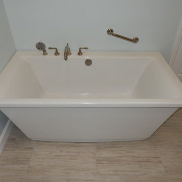 Master Bathroom Renovation