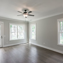 Breck’s Room